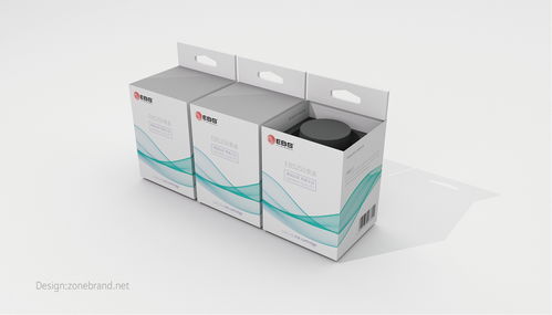 電子科技產(chǎn)品包裝設(shè)計(jì) 智能時(shí)代的品牌賦能