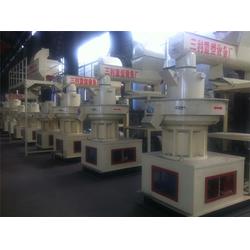 咸陽木質(zhì)顆粒機(jī)與三利制粒工藝 高效生物質(zhì)能源技術(shù)咨詢