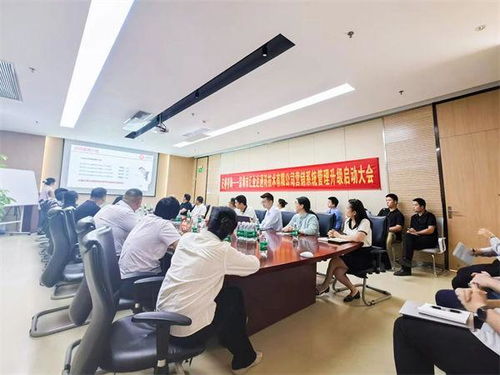 深圳市匯業(yè)達(dá)通訊技術(shù)與正睿咨詢(xún)達(dá)成合作，共啟營(yíng)銷(xiāo)系統(tǒng)管理升級(jí)項(xiàng)目