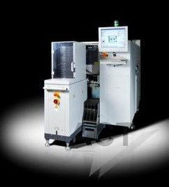 SMT China 產(chǎn)品特寫(xiě) Siplace —— 面向小型電子工廠的全面解決方案與技術(shù)支持